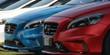 Volvodrive Treffen 2020