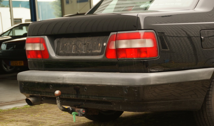 Passie voor Glans | Detailing